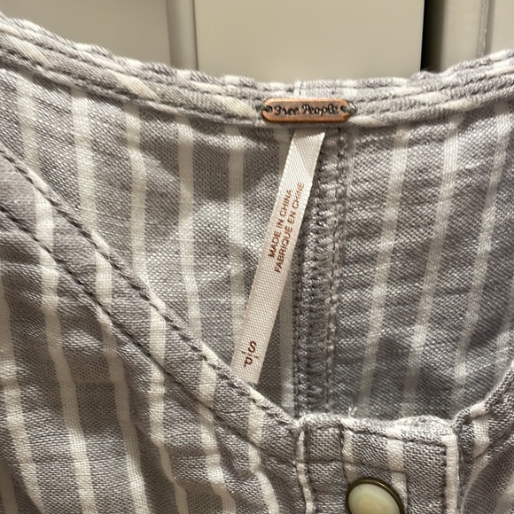 Free People dress - Picture 3 of 4